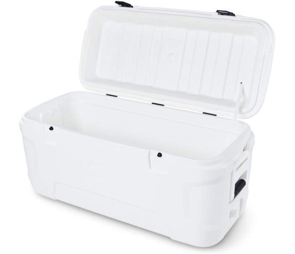 Nevera Portatil Igloo Marine Contour 120