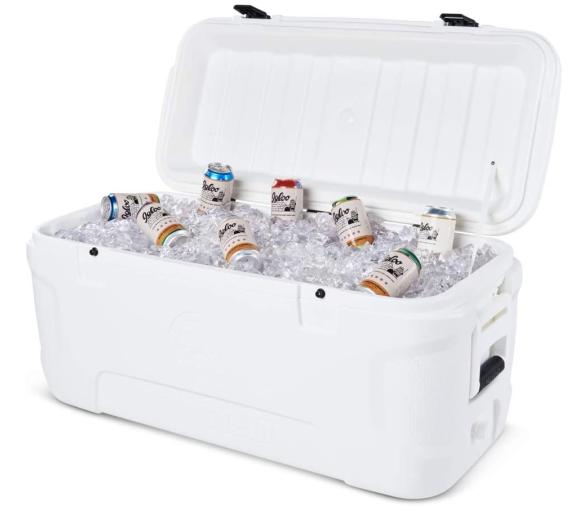 Nevera Portatil Igloo Marine Contour 120