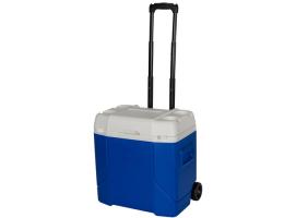 Igloo 34472 Roller Cooler 30 Quart