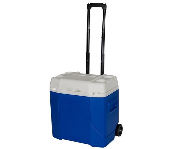 Nevera Portátil Igloo Profile Roller 30, 28 Litros