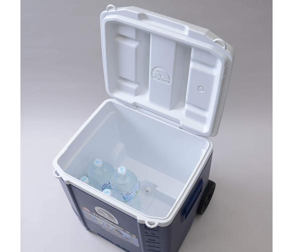 Nevera Portatil Igloo Transformer 60 Roller Azul