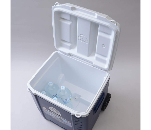 Nevera Portatil Igloo Transformer 60 Roller Azul