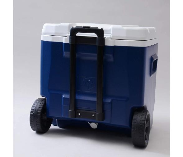 Nevera Portatil Igloo Transformer 60 Roller Azul