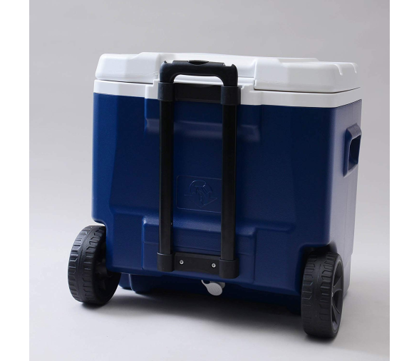 Nevera Portatil Igloo Transformer 60 Roller Azul