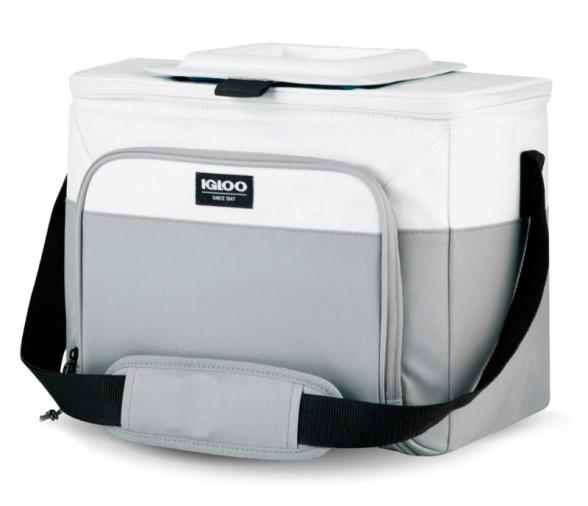 Nevera Portatil Semirrigida Igloo