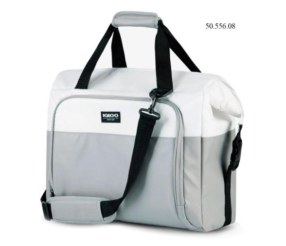 Nevera Portatil Semirrigida Igloo