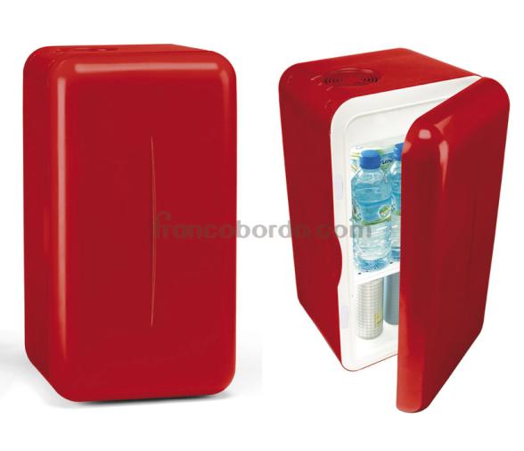 Nevera Portatil Termoelectrica Mobicool F16 AC Mini-Fridge