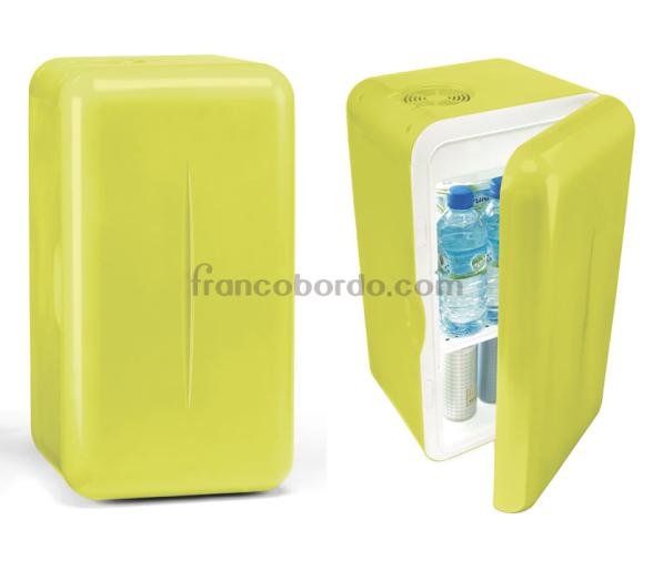 Nevera Portatil Termoelectrica Mobicool F16 AC Mini-Fridge