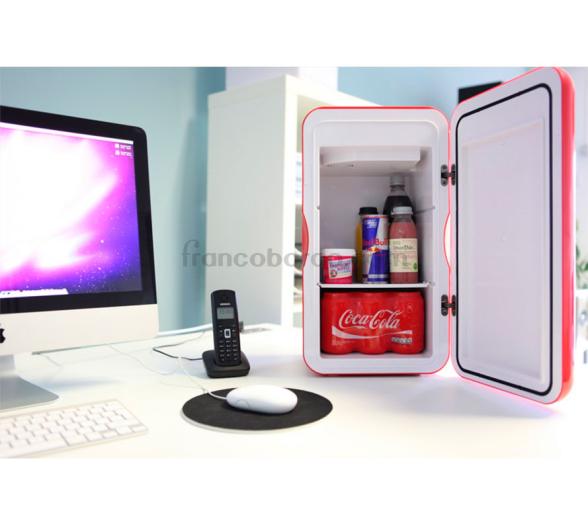 Nevera Portatil Termoelectrica Mobicool F16 AC Mini-Fridge