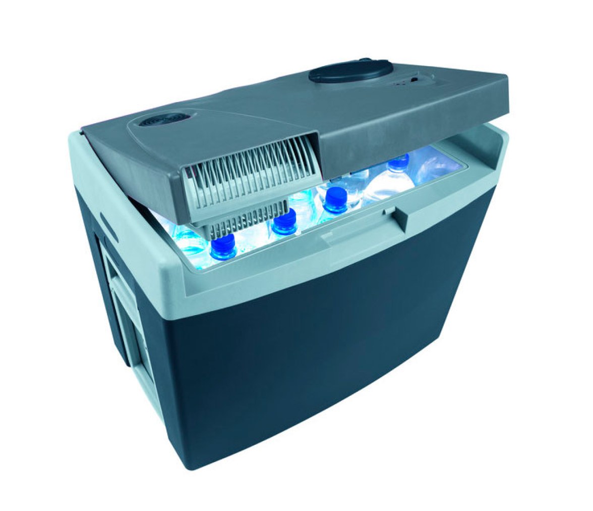 Nevera Portatil Termoelectrica Mobicool G35 AC-DC