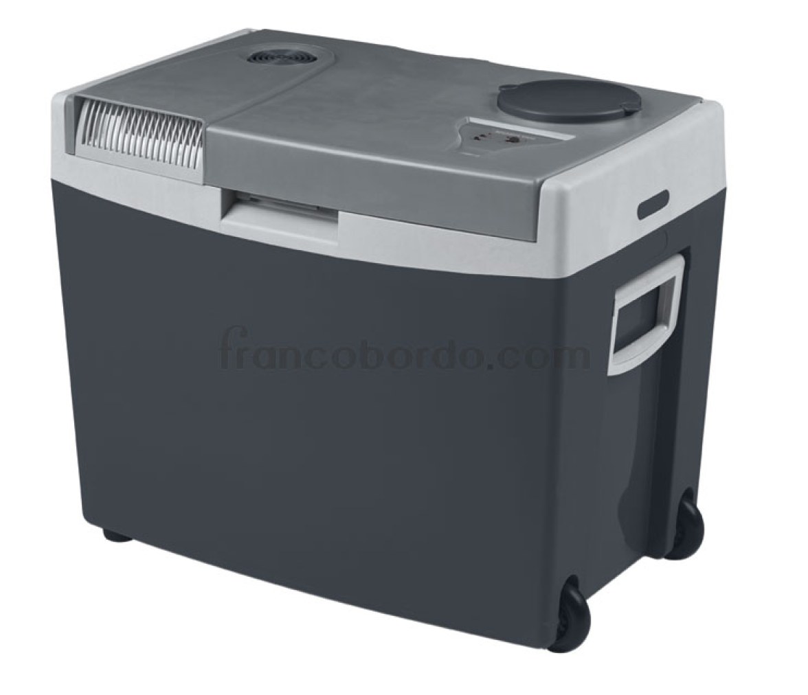 Nevera Portatil Termoelectrica Mobicool G35 AC-DC