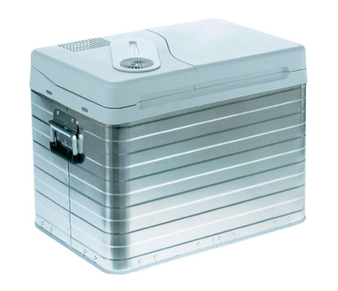 Nevera Portatil Termoelectrica Mobicool Q40 AC-DC
