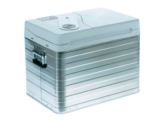 Nevera Portatil Termoelectrica Mobicool Q40 AC-DC