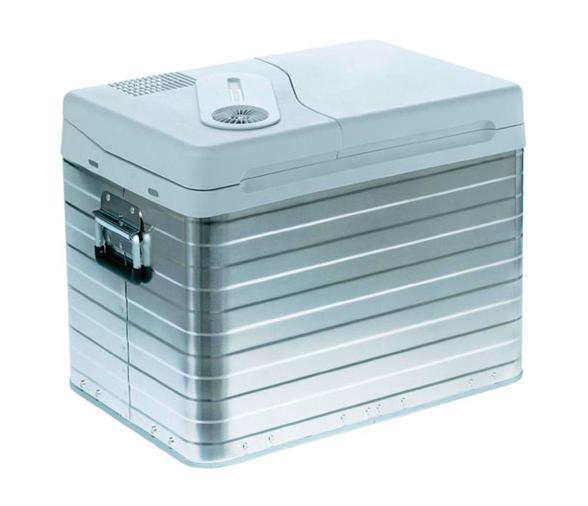 Nevera Portatil Termoelectrica Mobicool Q40 AC-DC