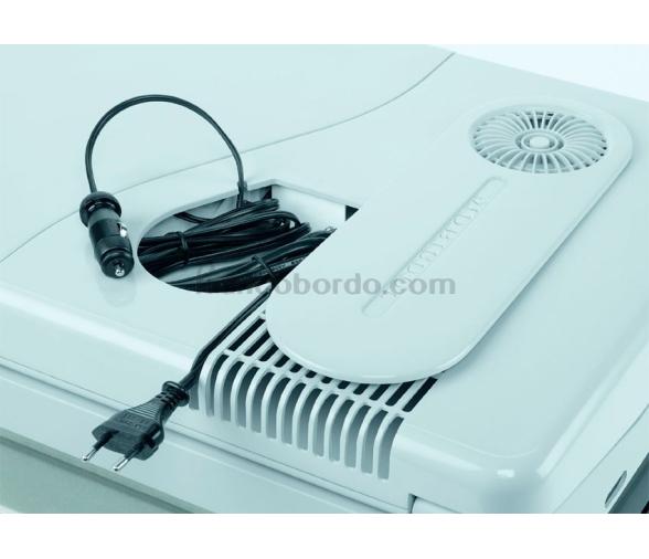 Nevera Portatil Termoelectrica Mobicool Q40 AC-DC