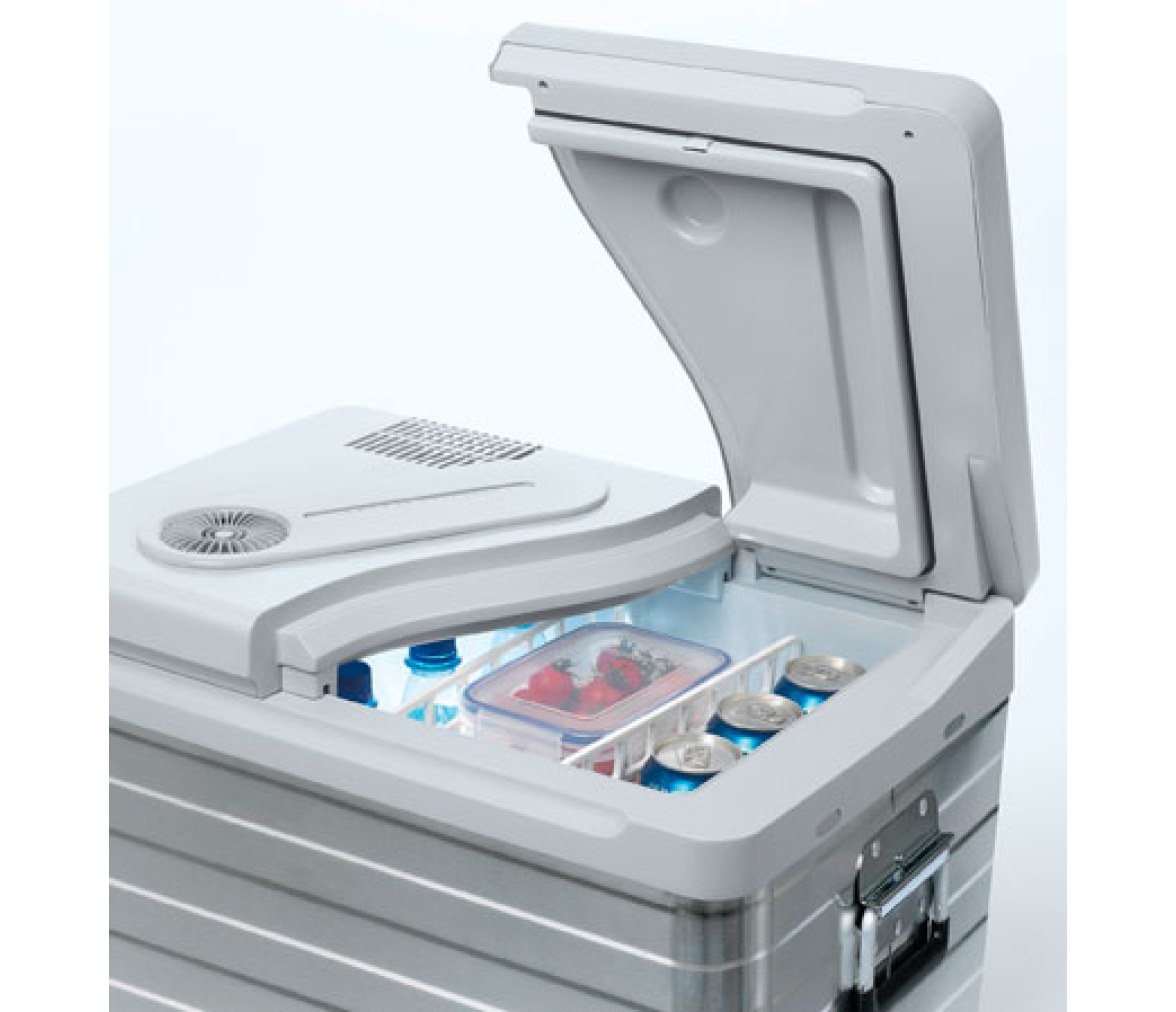 Nevera Portatil Termoelectrica Mobicool Q40 AC-DC