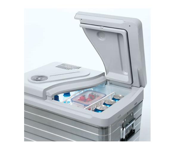 Nevera Portatil Termoelectrica Mobicool Q40 AC-DC