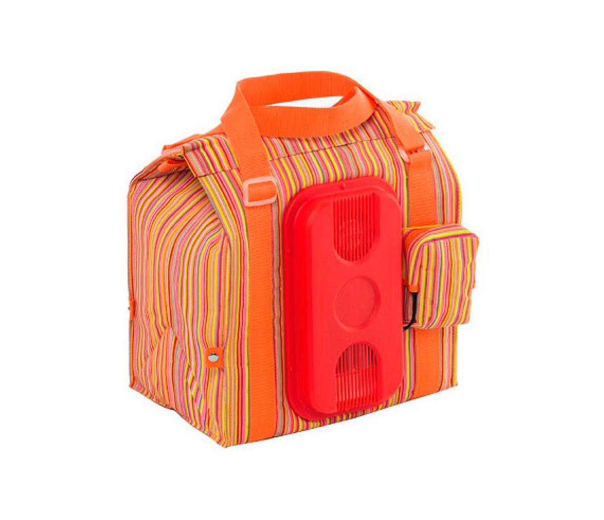 Nevera Portatil Termoelectrica Mobicool S28