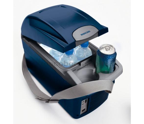 Nevera Portatil Termoelectrica Mobicool T08 DC