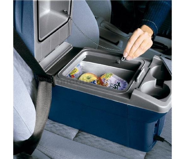 Nevera Portatil Termoelectrica Mobicool T08 DC