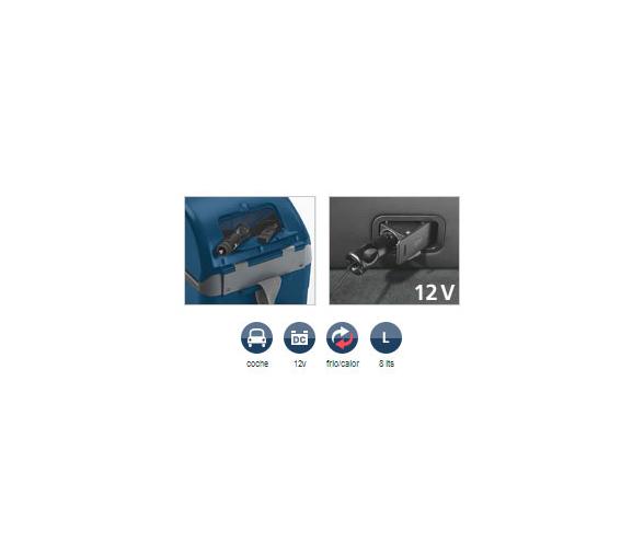 Nevera Portatil Termoelectrica Mobicool T08 DC