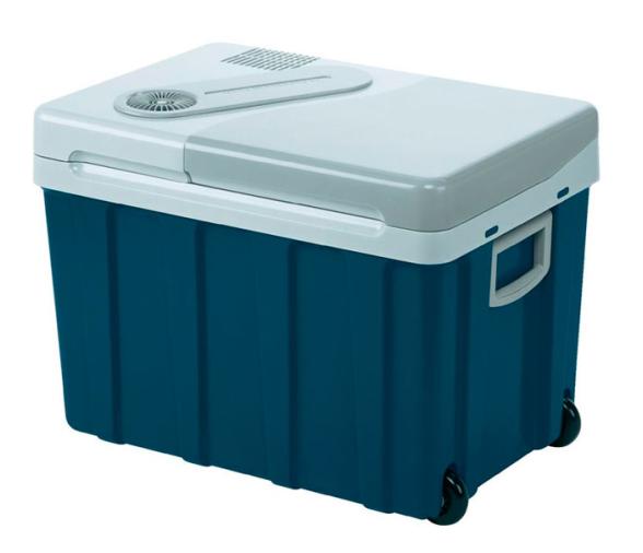 Nevera Portatil Termoelectrica Mobicool W40 AC-DC