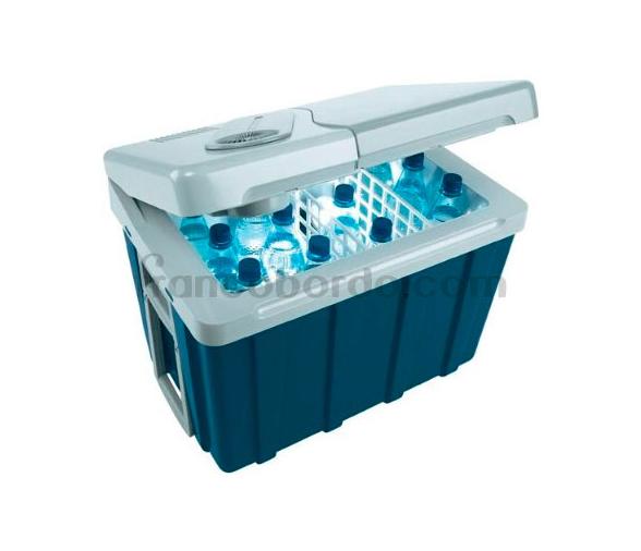 Nevera Portatil Termoelectrica Mobicool W40 AC-DC