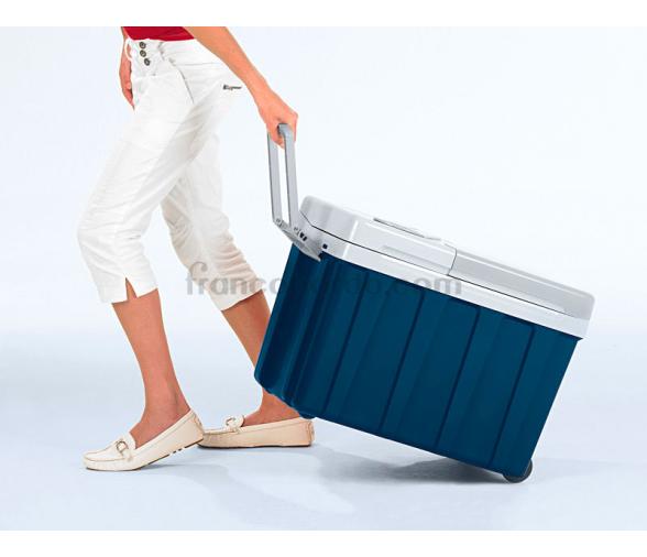 Nevera Portatil Termoelectrica Mobicool W40 AC-DC