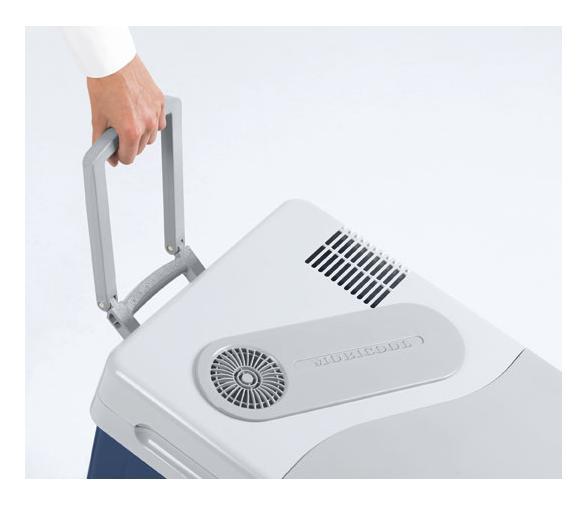 Nevera Portatil Termoelectrica Mobicool W40 AC-DC