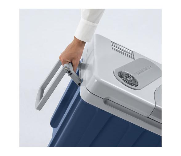 Nevera Portatil Termoelectrica Mobicool W40 AC-DC