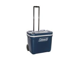 Nevera Rígida XTREME 50QT con Ruedas