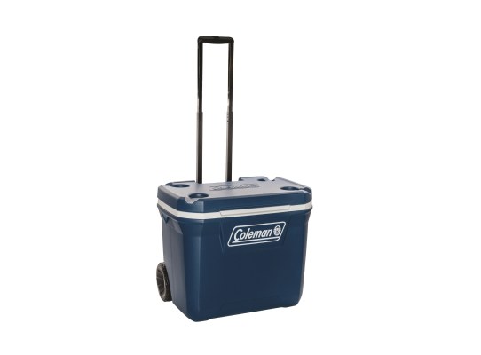 Nevera Rígida XTREME 50QT con Ruedas