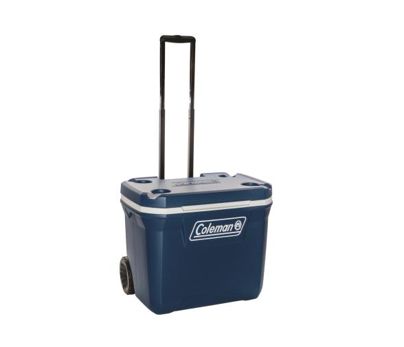 Nevera Rígida XTREME 50QT con Ruedas