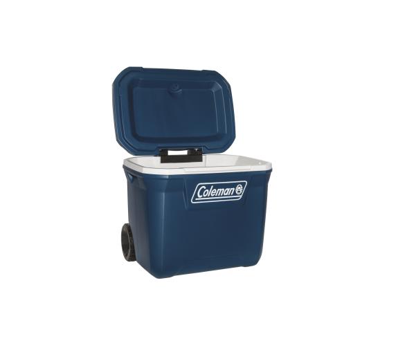 Nevera Rígida XTREME 50QT con Ruedas