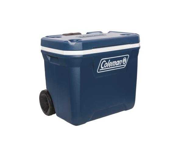 Nevera Rígida XTREME 50QT con Ruedas