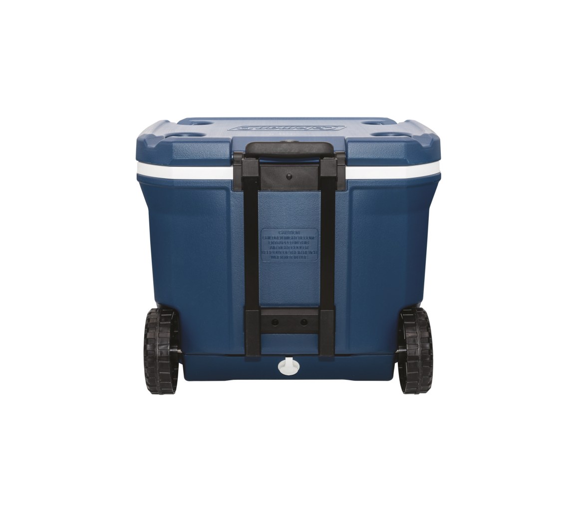 Nevera Rígida XTREME 50QT con Ruedas