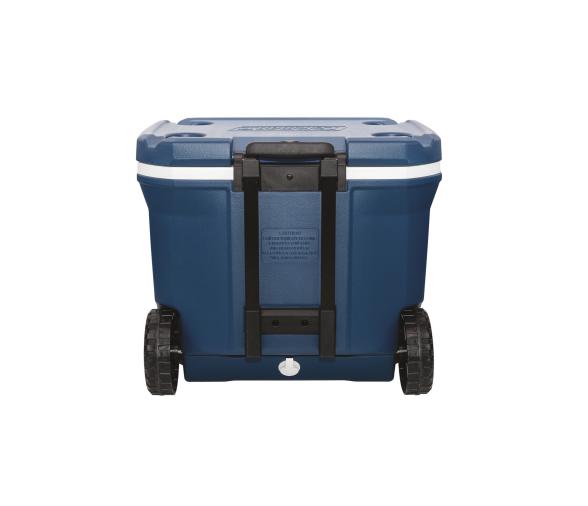Nevera Rígida XTREME 50QT con Ruedas