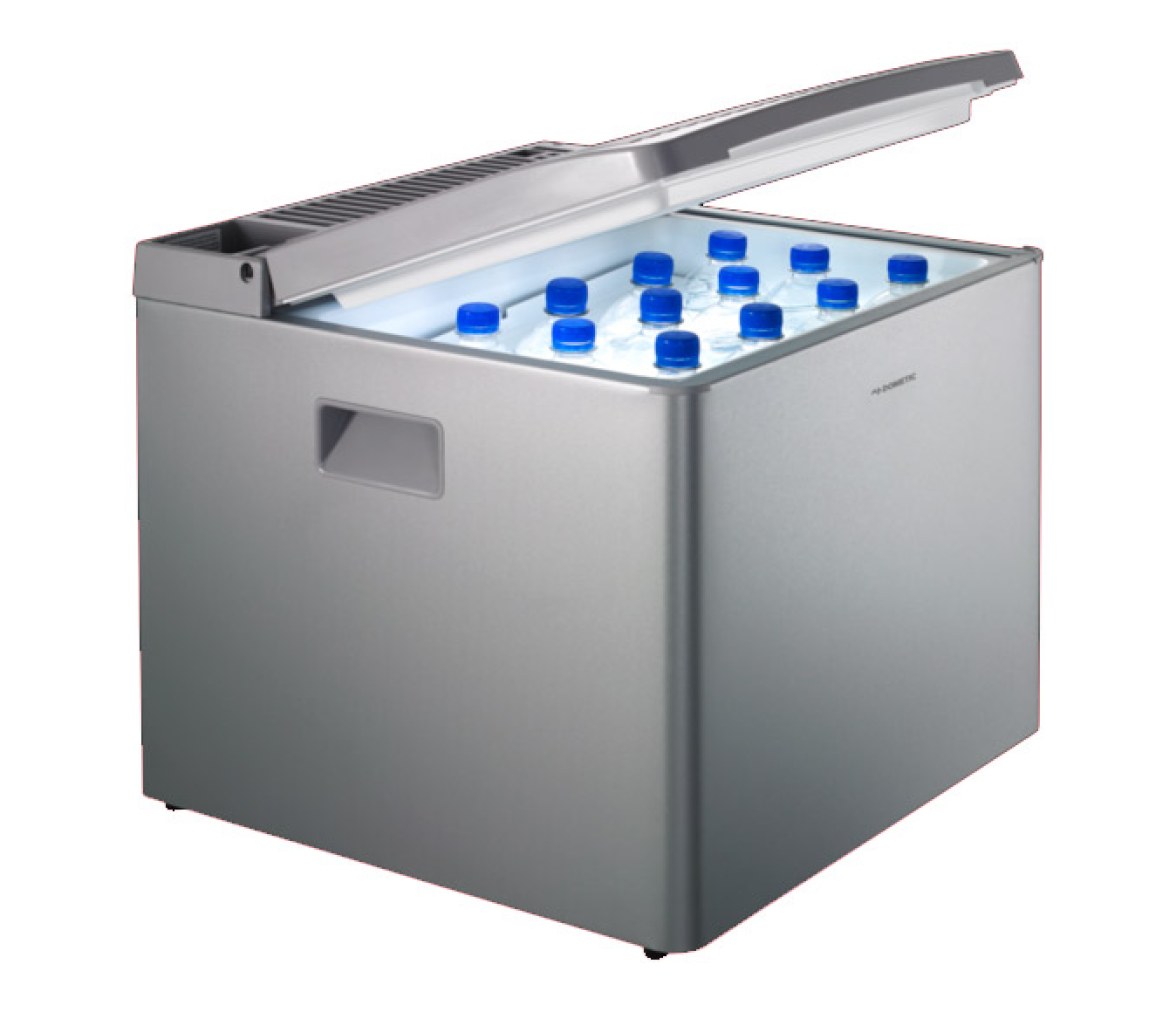 Nevera Portatil Absorcion Combicool RC 1200 EGP Dometic