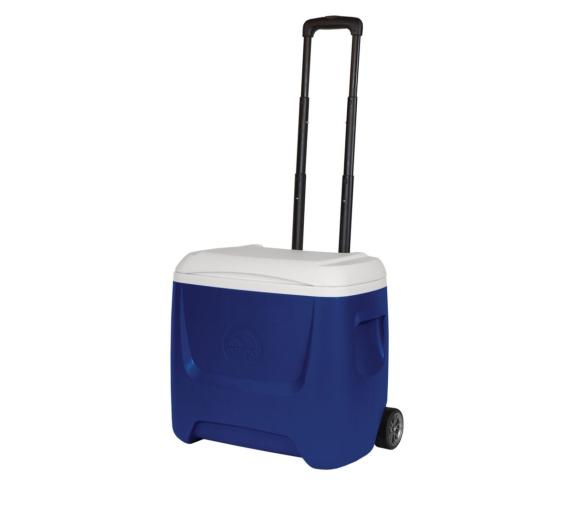 Nevera Portatil Igloo Breeze 28 Roller Azul
