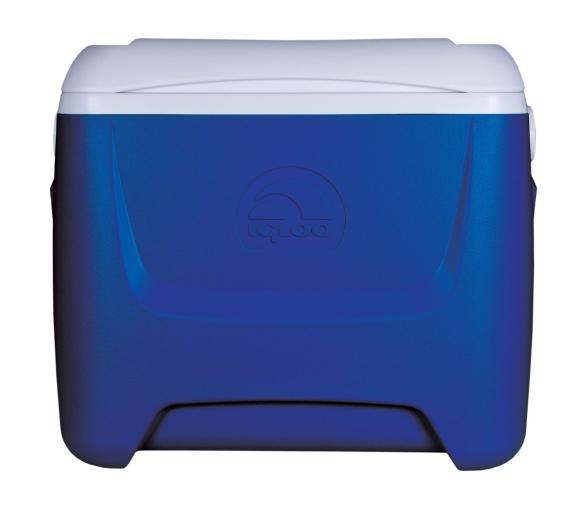 Nevera Portatil Igloo Breeze 28 Roller Azul