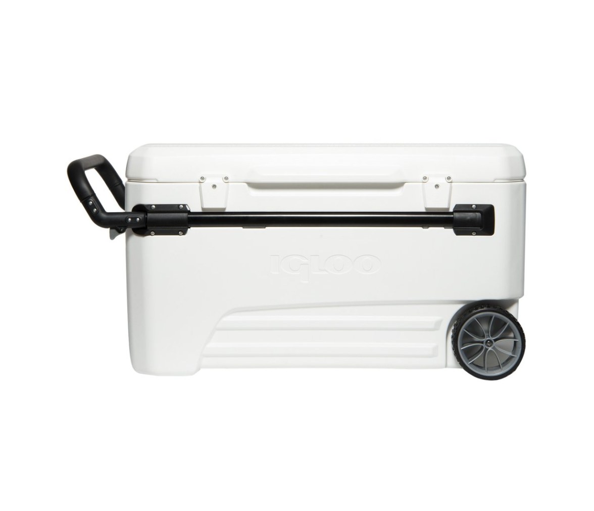 Nevera Portatil Igloo Glide Pro 110 Roller