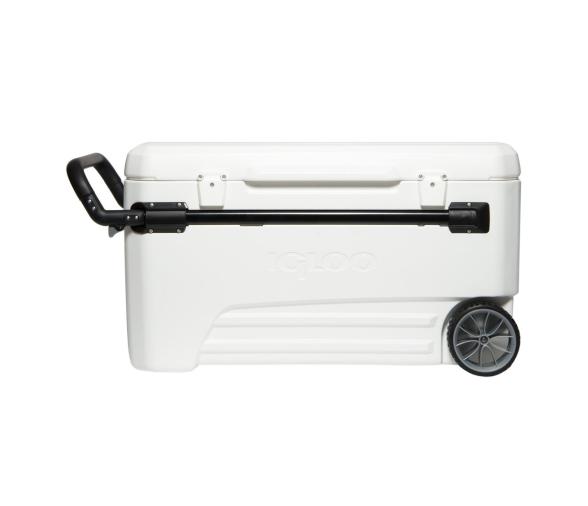 Nevera Portatil Igloo Glide Pro 110 Roller