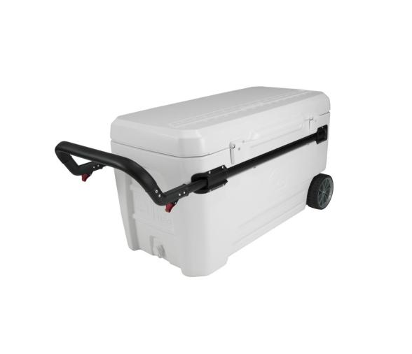 Nevera Portatil Igloo Glide Pro 110 Roller