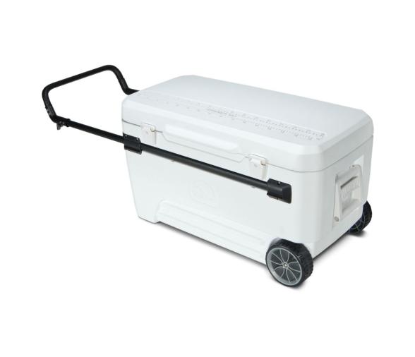 Nevera Portatil Igloo Glide Pro 110 Roller