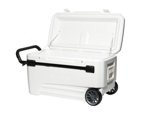 Nevera Portatil Igloo Glide Pro 110 Roller