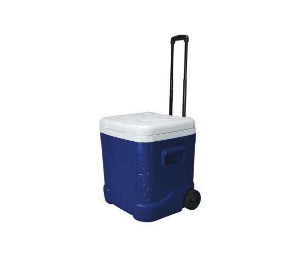 Nevera Portatil Igloo Ice Cube 60 Roller