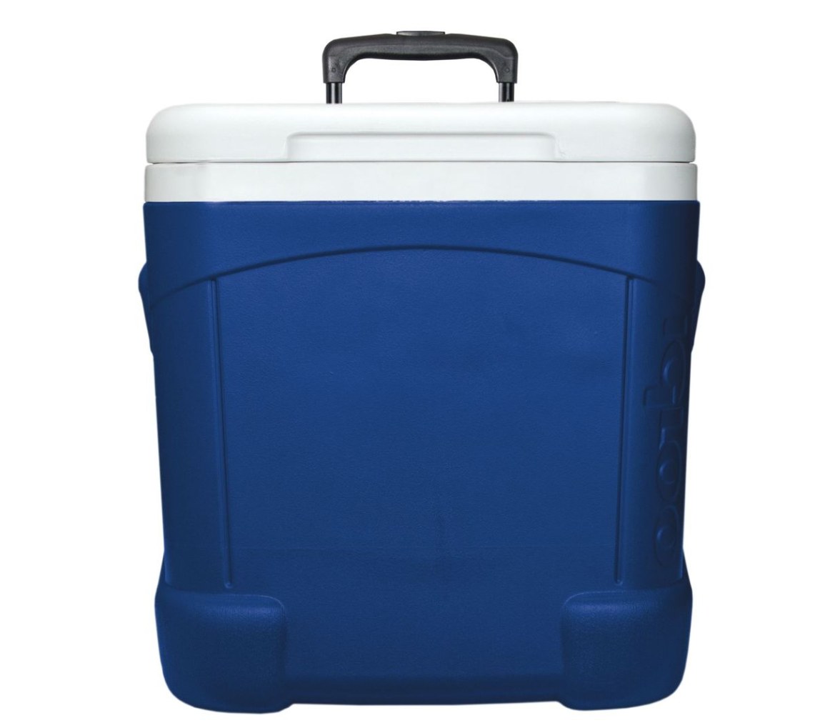 Nevera Portatil Igloo Ice Cube 60 Roller