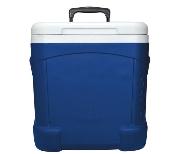 Nevera Portatil Igloo Ice Cube 60 Roller