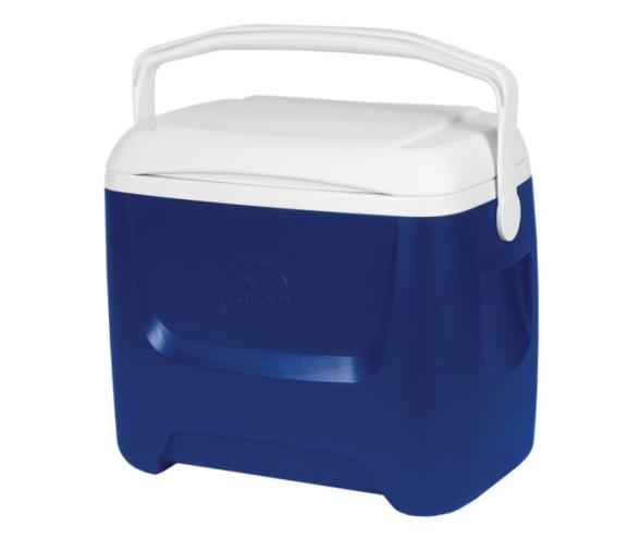 Nevera Portatil Igloo Island Breeze 28 Azul