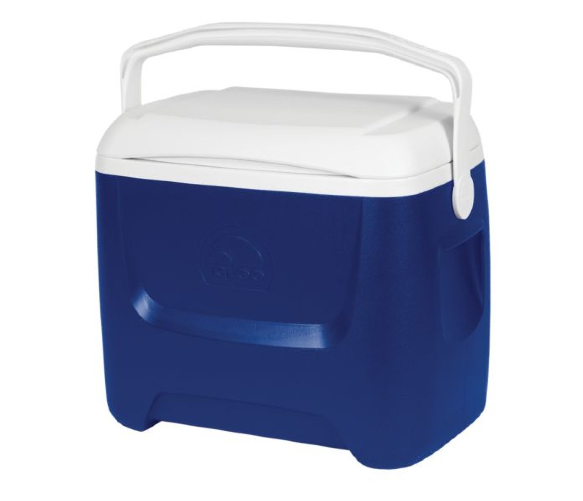 Nevera Portatil Igloo Island Breeze 28